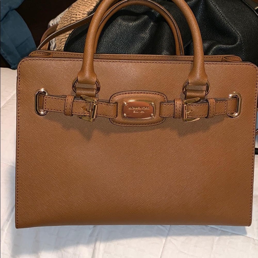 MK Hamilton bag